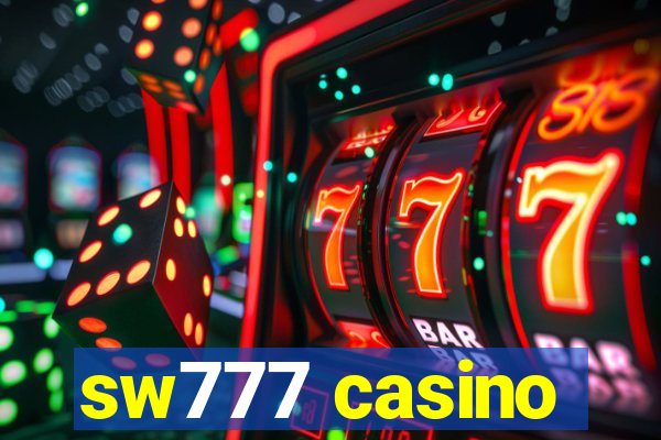 sw777 casino